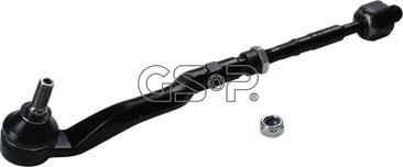 GSP S100378 - Stūres šķērsstiepnis www.autospares.lv