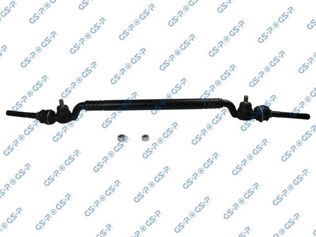 GSP S100290 - Рулевая тяга www.autospares.lv