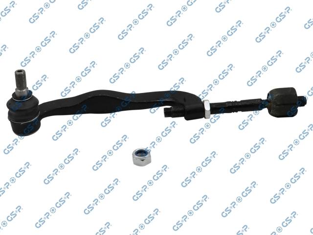 GSP S100298 - Stūres šķērsstiepnis autospares.lv