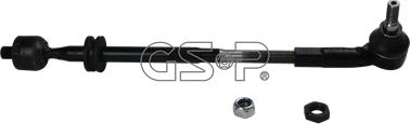 GSP S100293 - Stūres šķērsstiepnis www.autospares.lv