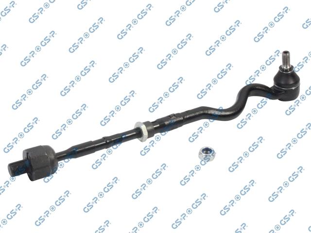 GSP S100254 - Stūres šķērsstiepnis www.autospares.lv