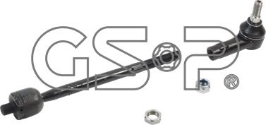 GSP S100264 - Stūres šķērsstiepnis www.autospares.lv