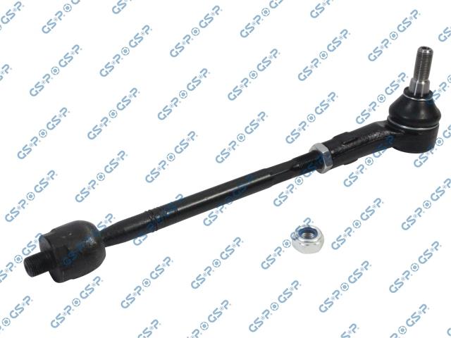 GSP S100263 - Stūres šķērsstiepnis www.autospares.lv