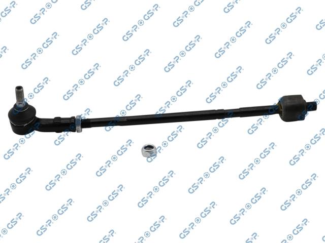 GSP S100210 - Stūres šķērsstiepnis www.autospares.lv