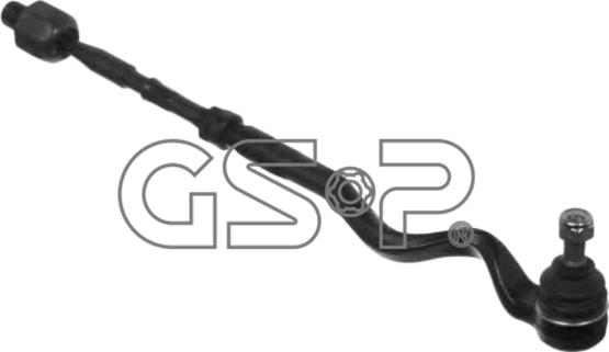 GSP S100289 - Stūres šķērsstiepnis www.autospares.lv