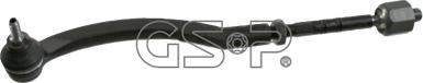 GSP S100284 - Stūres šķērsstiepnis www.autospares.lv