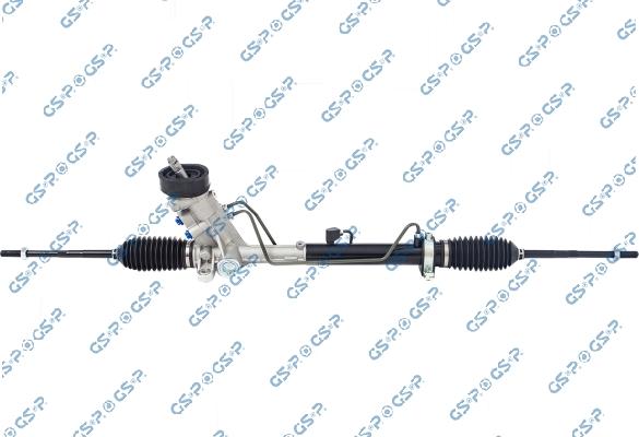 GSP SR900425 - Stūres mehānisms www.autospares.lv