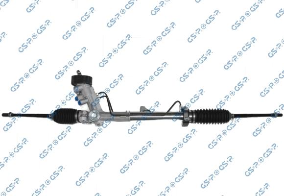 GSP SR900426 - Stūres mehānisms www.autospares.lv