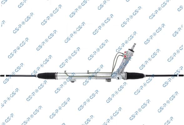 GSP SR900544 - Stūres mehānisms www.autospares.lv