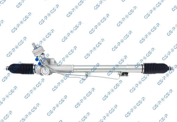 GSP SR900149 - Stūres mehānisms www.autospares.lv