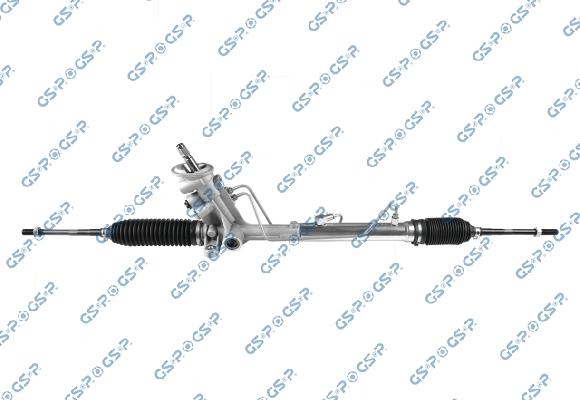 GSP SR900147 - Stūres mehānisms www.autospares.lv