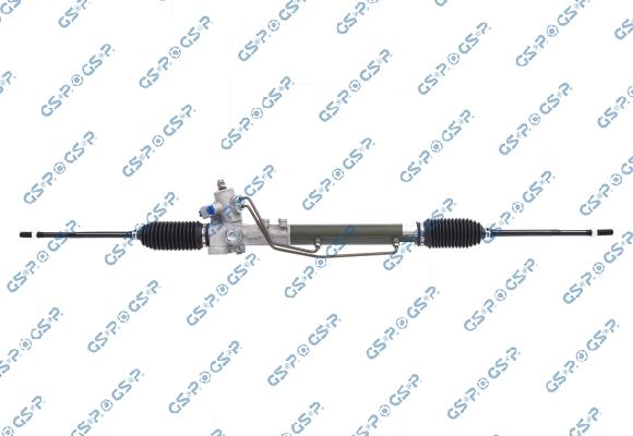 GSP SR900152 - Stūres mehānisms www.autospares.lv