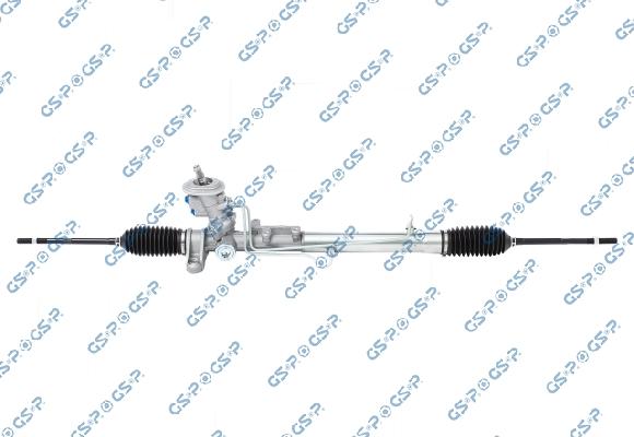 GSP SR900113 - Stūres mehānisms www.autospares.lv