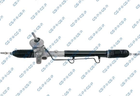 GSP SR900824 - Stūres mehānisms www.autospares.lv