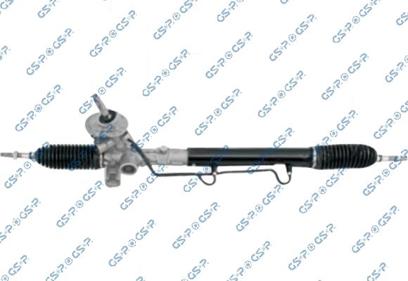 GSP SR900823 - Stūres mehānisms www.autospares.lv