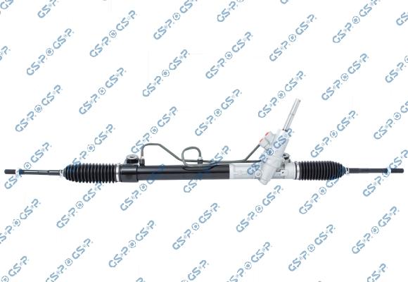 GSP SR900294 - Stūres mehānisms www.autospares.lv