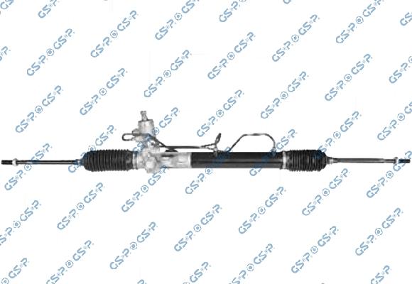 GSP SR900752 - Stūres mehānisms www.autospares.lv