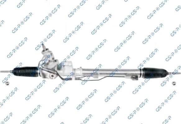 GSP SR900764 - Stūres mehānisms www.autospares.lv