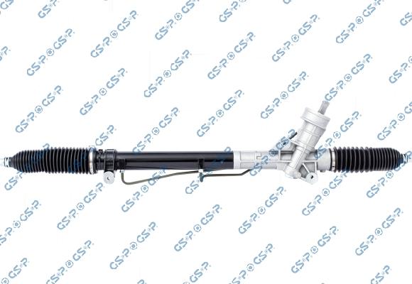 GSP SR900704 - Stūres mehānisms www.autospares.lv