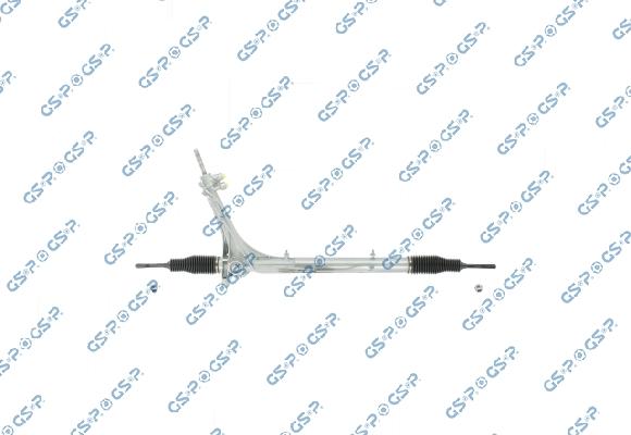 GSP SR901078 - Stūres mehānisms www.autospares.lv