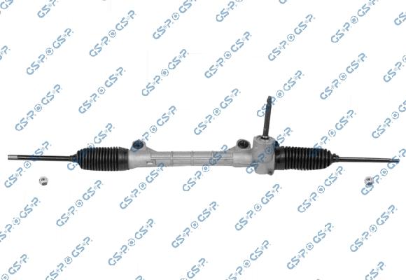 GSP SR800566 - Stūres mehānisms www.autospares.lv