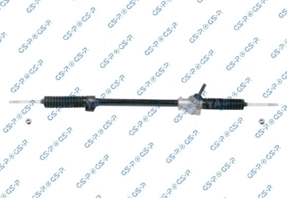 GSP SR800691 - Stūres mehānisms www.autospares.lv