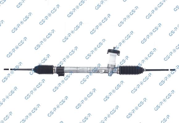 GSP SR801077 - Stūres mehānisms www.autospares.lv