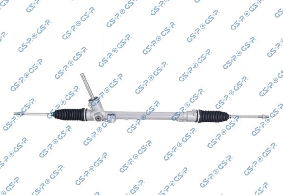 GSP SR700969 - Stūres mehānisms www.autospares.lv