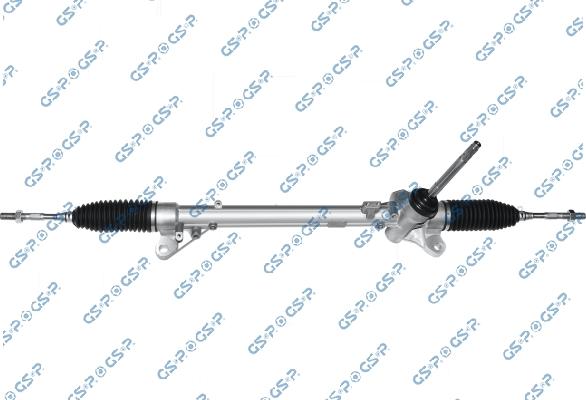 GSP SR700541 - Stūres mehānisms www.autospares.lv