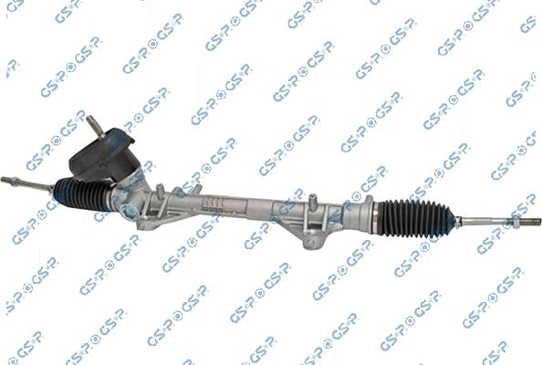 GSP SR700683 - Stūres mehānisms www.autospares.lv