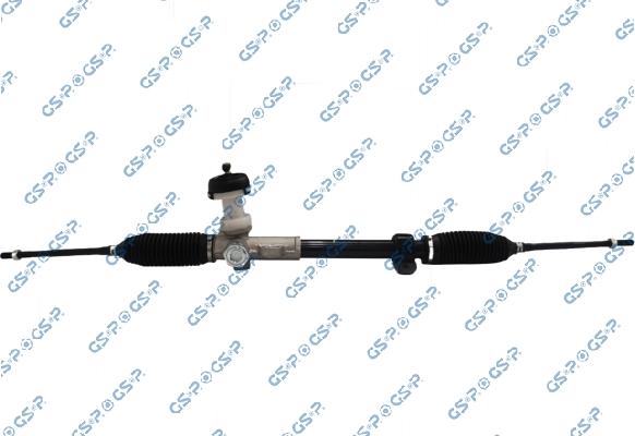 GSP SR700129 - Stūres mehānisms www.autospares.lv