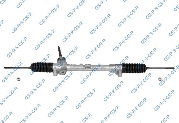 GSP SR700806 - Stūres mehānisms www.autospares.lv