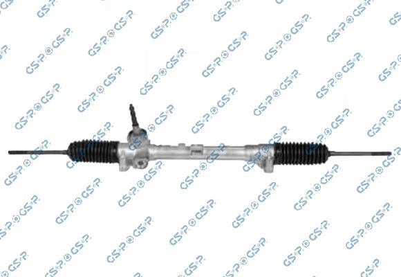 GSP SR700807 - Stūres mehānisms www.autospares.lv