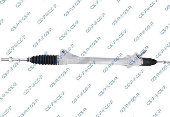 GSP SR700254 - Stūres mehānisms www.autospares.lv