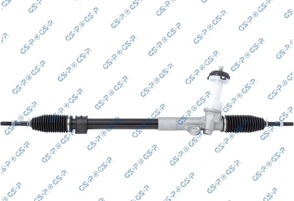 GSP SR700238 - Stūres mehānisms www.autospares.lv