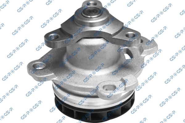 GSP WP900915 - Ūdenssūknis www.autospares.lv