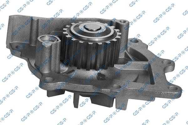 GSP WP900478 - Ūdenssūknis www.autospares.lv