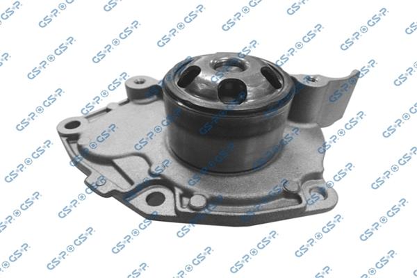 GSP WP900590B - Ūdenssūknis www.autospares.lv