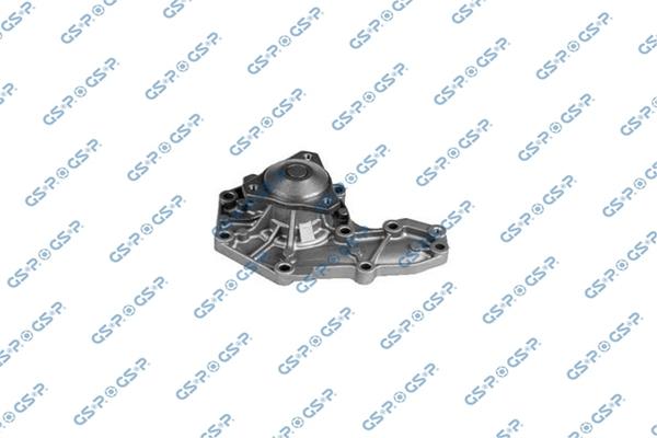 GSP WP900585 - Ūdenssūknis autospares.lv