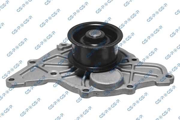 GSP WP900696 - Водяной насос www.autospares.lv