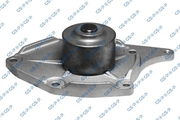 GSP WP900005 - Water Pump www.autospares.lv