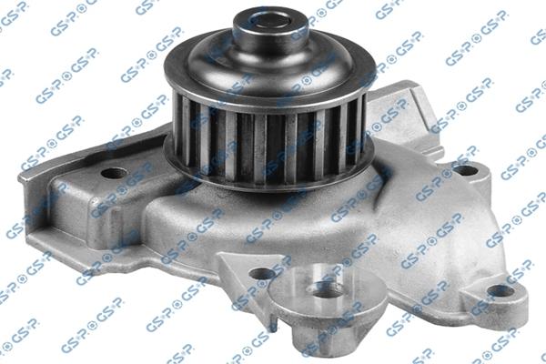 GSP WP900838 - Water Pump www.autospares.lv