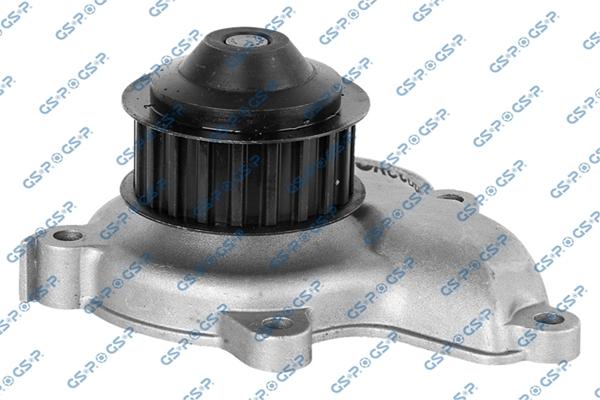 GSP WP900877 - Water Pump www.autospares.lv