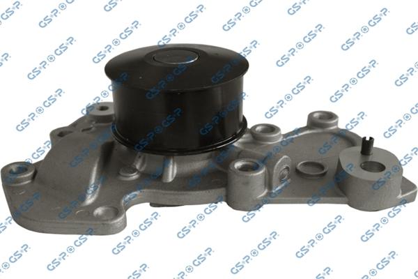 GSP WP900380 - Ūdenssūknis www.autospares.lv