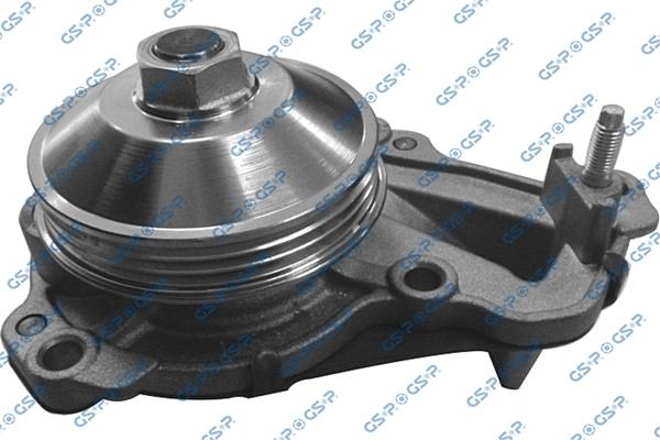 GSP WP900293 - Водяной насос www.autospares.lv