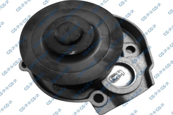 GSP WP900292A - Ūdenssūknis www.autospares.lv