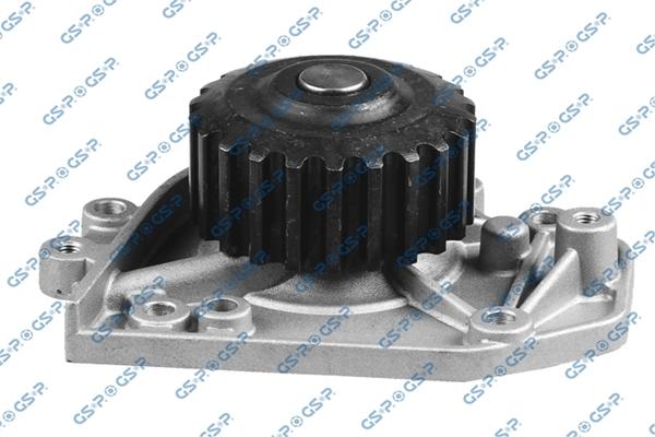 GSP WP901303 - Ūdenssūknis www.autospares.lv