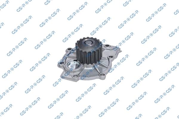 GSP WP902241 - Ūdenssūknis www.autospares.lv