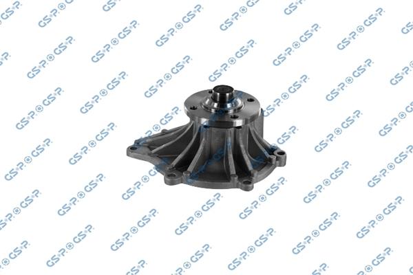 GSP WP902265 - Ūdenssūknis www.autospares.lv