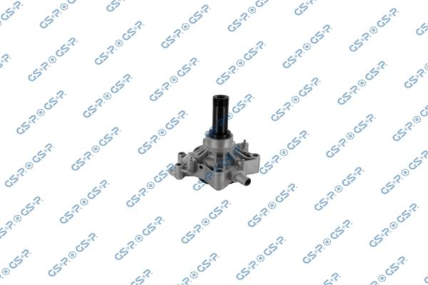 GSP WP902266 - Ūdenssūknis www.autospares.lv